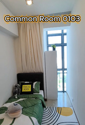 Mirage Tower (D9), Condominium #572176341